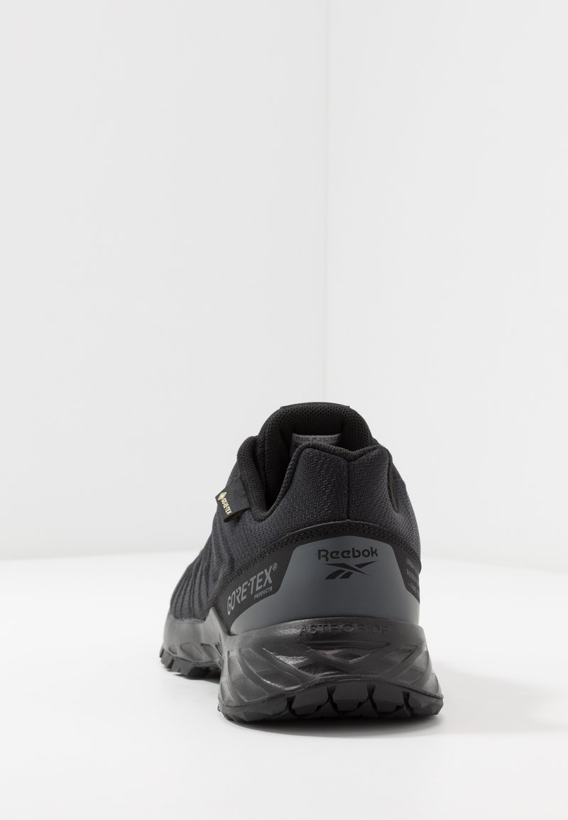 Excel Nord plyndringer Reebok ASTRORIDE TRAIL GTX 2.0 - Løbesko trail - black/sort - Zalando.dk