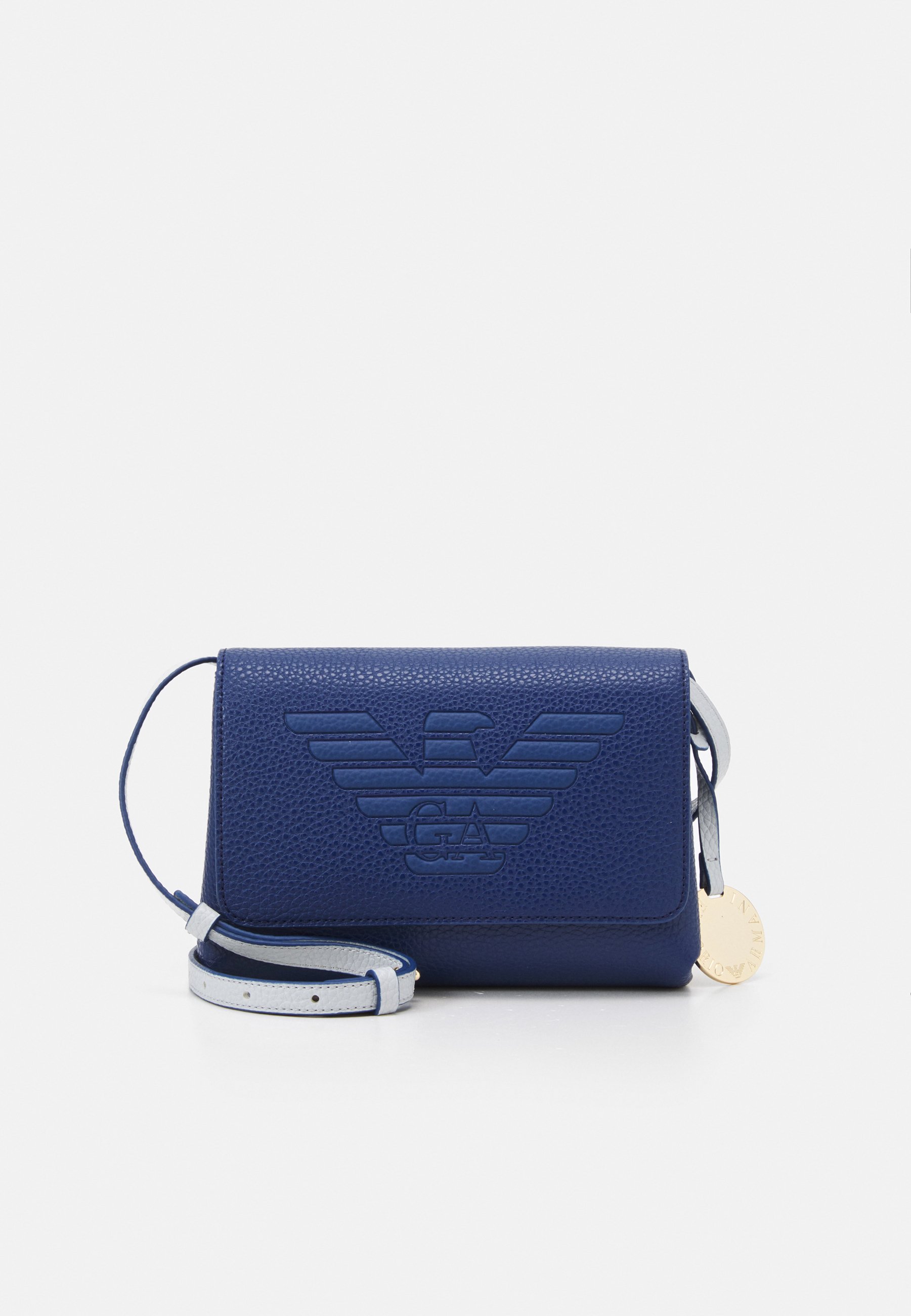 emporio armani roberta eagle handbolsa