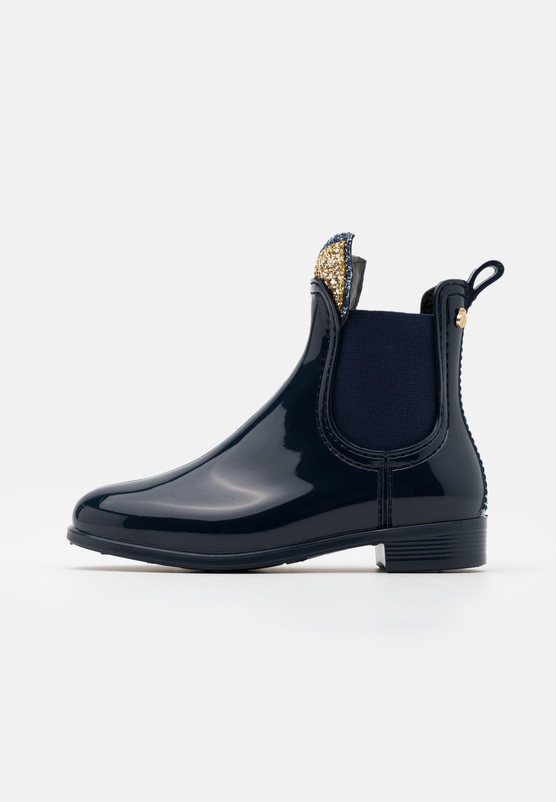 bottes de pluie lemon jelly