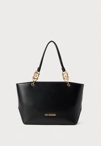 JEWEL - Handbag - black