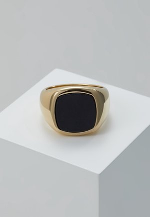Anillo - gold-coloured