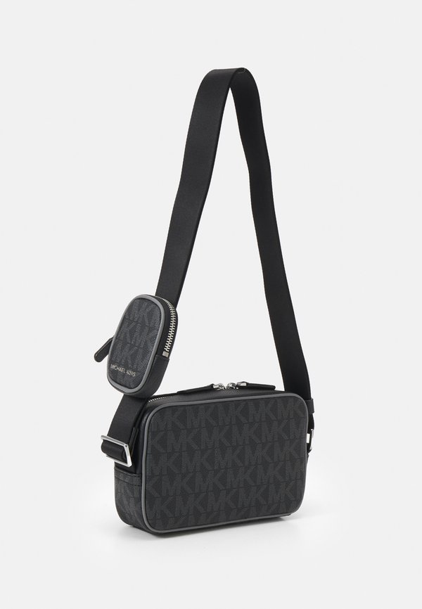 CAMERA BAG POUCH SET - Cross body bag2