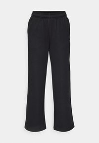 Unselected, black