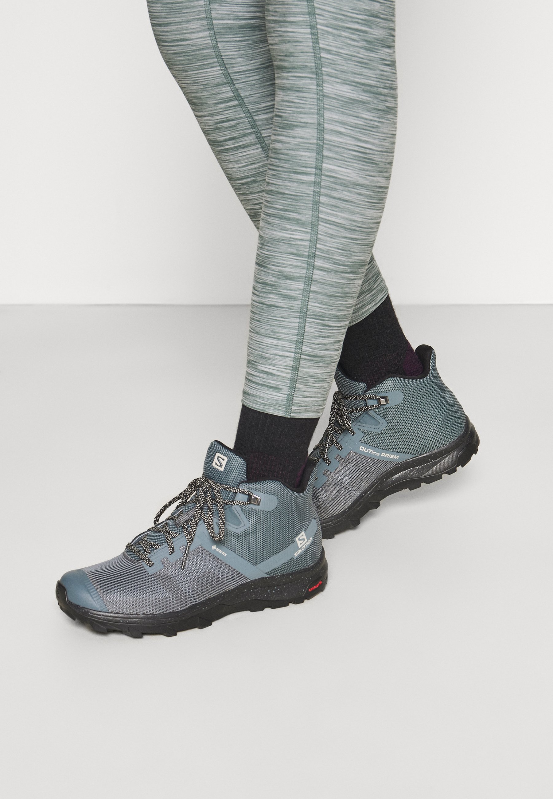 Salomon OUTLINE PRISM MID GTX 