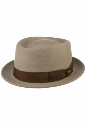 CRUSHABLE   - Hat - beige