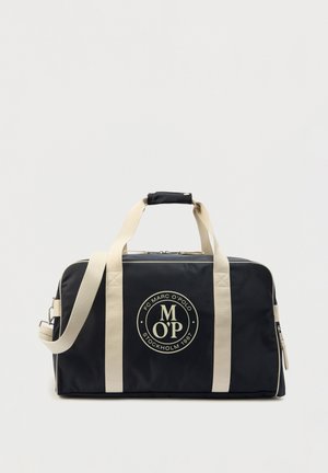 Marc O'Polo MOP CLUB '67  SPORTS WEEKENDER - Sac de voyage - dark blue