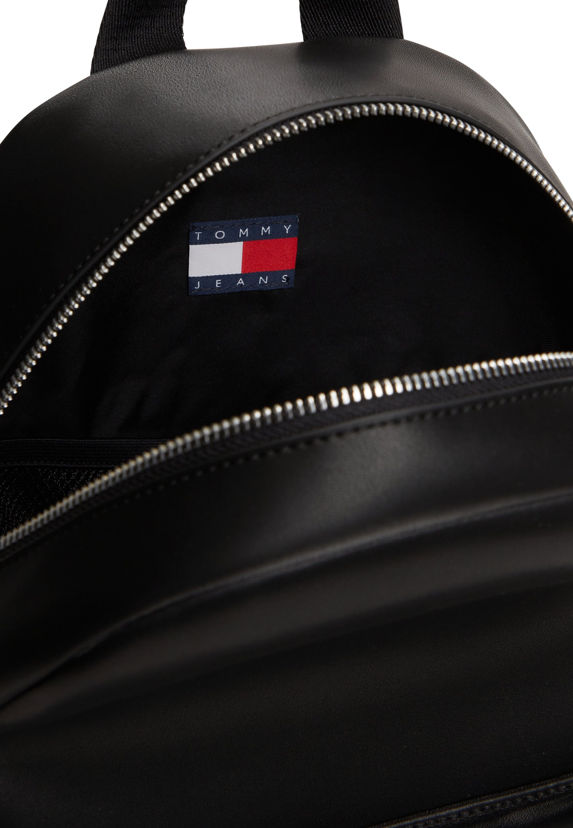 Tommy Jeans TJW 데일리 엘리베이티드 백팩