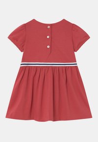 Polo Ralph Lauren Sukienka z dżerseju