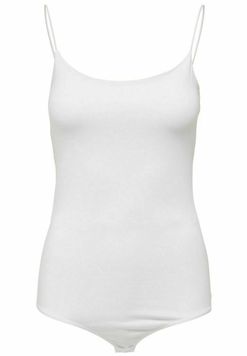 Body blancos ONLY mujer | online en Zalando