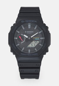 G-SHOCK SOLAR BLUETOOTH UNISEX - Laikrodis - black