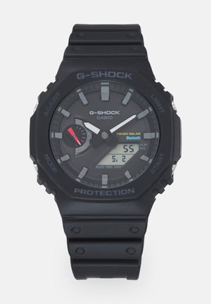 G-SHOCK SOLAR BLUETOOTH UNISEX - Ure - black