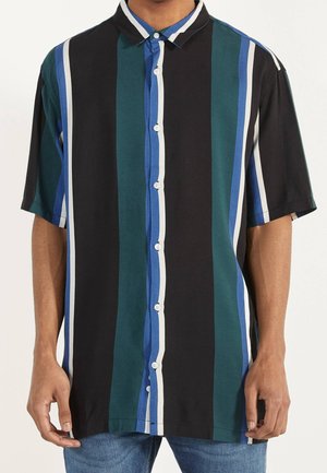 Chemise - green