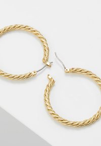 Pilgrim - EARRINGS ELSIE - Earrings - gold-coloured - 2
