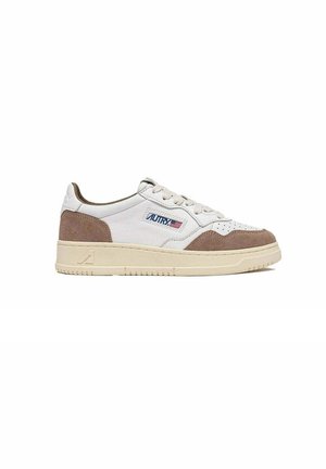 Sneakers basse - white