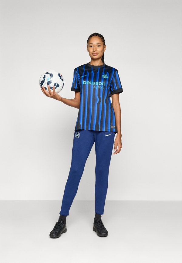 INTER PANT  - Tracksuit bottoms2