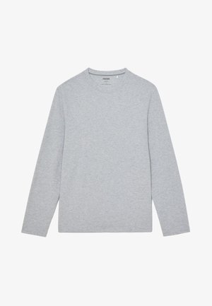 Reiss, REGULAR FIT - EXERT STRETCH - Pidžaama ülemine osa - soft grey