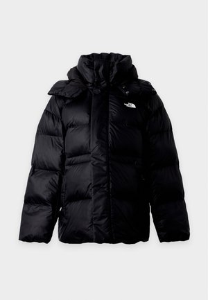 The North Face, PUFFER JACKET - Зимно яке - black