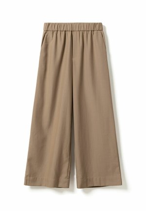 Noella KAMERON  - Broek - timber brown