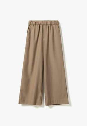 Noella KAMERON - Broek - timber brown