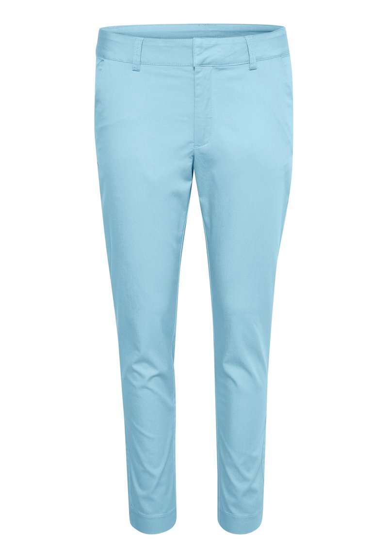 Kaffe Chino lichtblauw Kaffe Chino lichtblauw