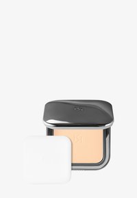 KIKO Milano - MATTE FUSION PRESSED POWDER - Poeder - 04 honey Miniatuurafbeelding 1