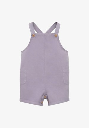 SHORT - Kombinezoni - purple