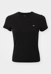 Non selezionato, black