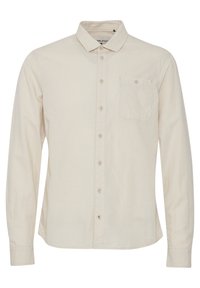 BHSHIRT - Shirt - oyster gray