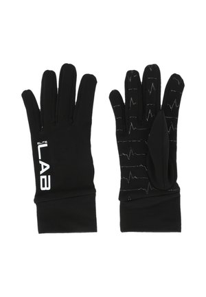 CORE X1 - Fingerhandschuh - black