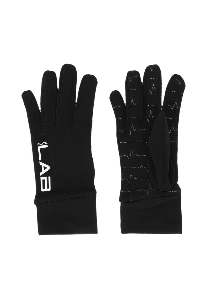 ELITE LAB - CORE X1 - Handschoenen - black, Vergroten