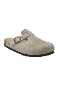 Josef Seibel HERMINE  - Mules - taupe