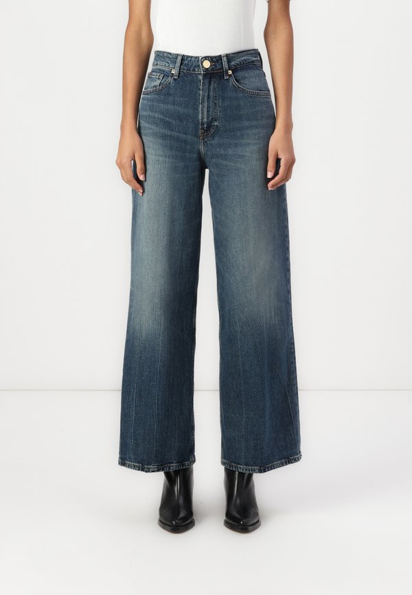 WIDE LEG KOA - Wide Leg