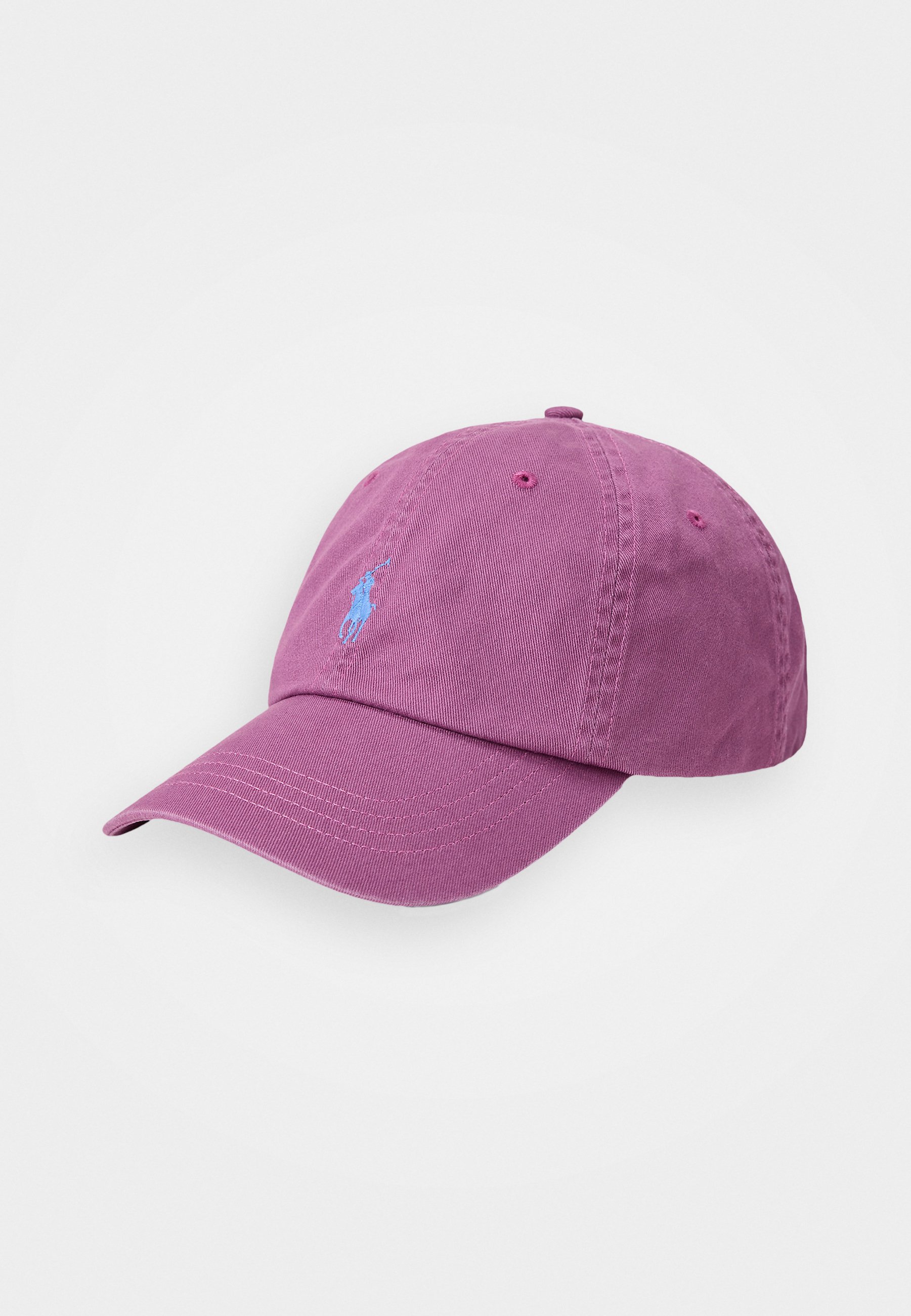 Polo Ralph Lauren COTTON CHINO BALL CAP Cappellino tea rose