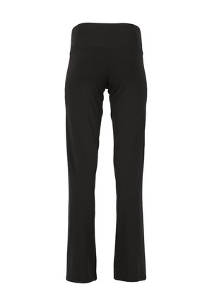 Athlecia, ATHLECIA PANTS METIS - Jogginghose - black