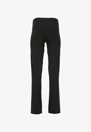 Athlecia, ATHLECIA PANTS METIS - Jogginghose - black