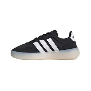 adidas Performance BARREDA DECODE J UNISEX - Zapatillas de entrenamiento - core black/ftwr white/core white