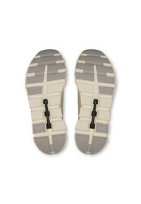 On CLOUD 6 COAST - Sneaker low - castor   fog