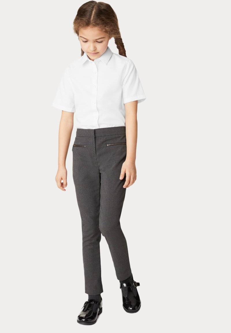 Marks & Spencer 3PACK - Overhemdblouse - white