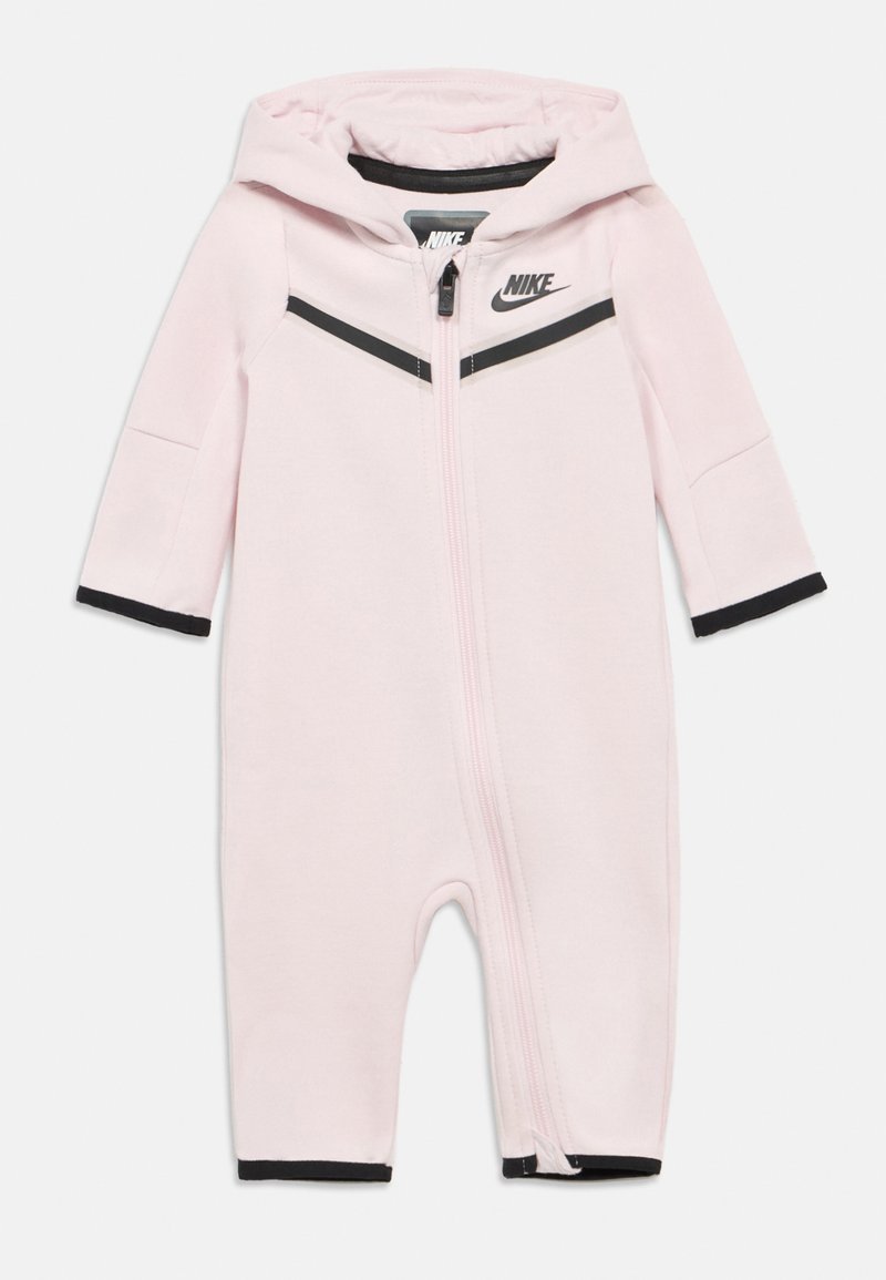 Nike Sportswear Jumpsuit mauve