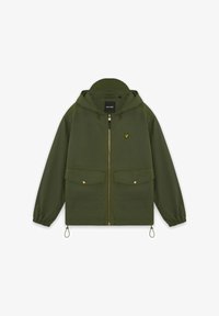 Unselected, y true olive