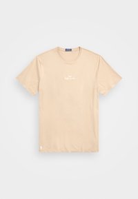 Niet geselecteerd, classic khaki