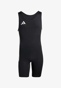 Unausgewählt, black