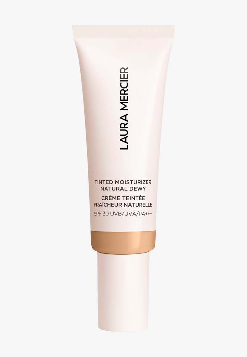 Laura Mercier - TINTED MOISTURIZER NATURAL DEWY SPF 30 - Idratanti colorati - 2c oak, Ingrandire