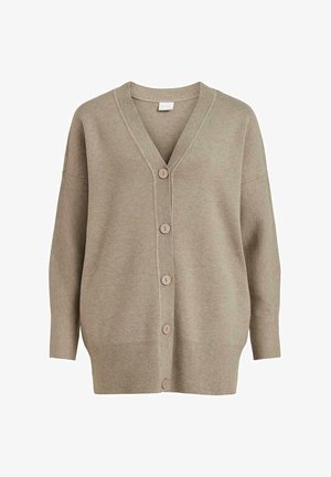 Cardigan - beige
