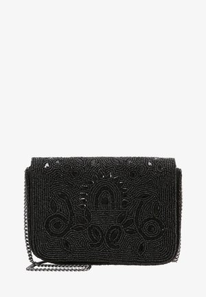 Umhängetasche - black