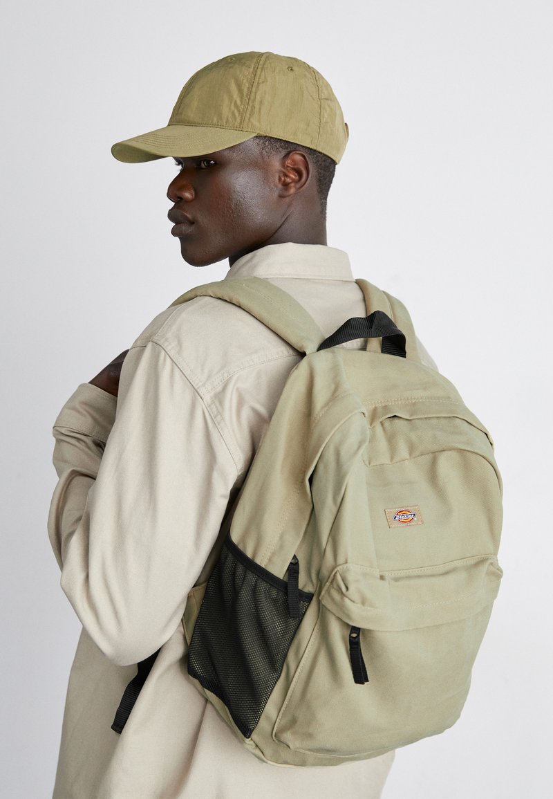 Dickies DUCK - Rucksack - desert sand/beige - Zalando