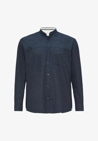 Niet geselecteerd, navy