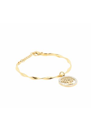 Bracciale - gold-coloured
