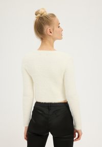 Even&Odd Cardigan - off-white