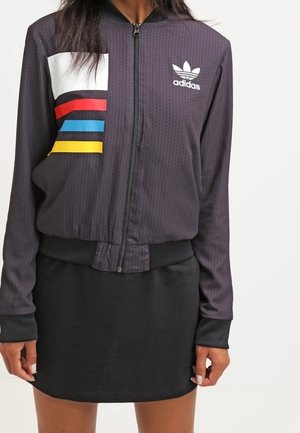 Trainingsvest - black